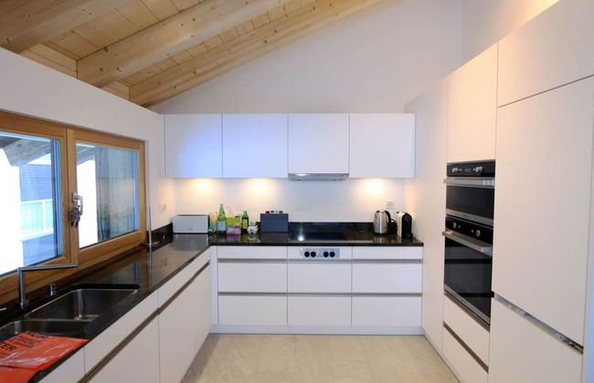 Apartamento de 4 quartos em Saas-Fee - Foto 16