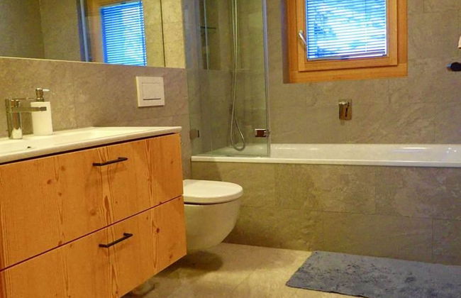 Apartamento de 4 quartos em Saas-Fee - Foto 11