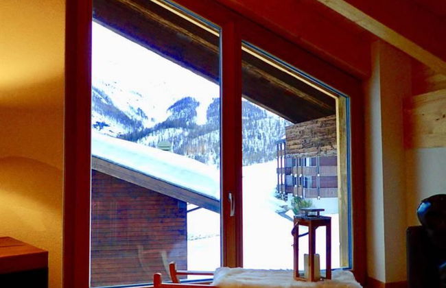 Apartamento de 4 quartos em Saas-Fee - Foto 14