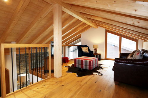 Photo 23 - 4 bedroom Apartment in Saas-Fee