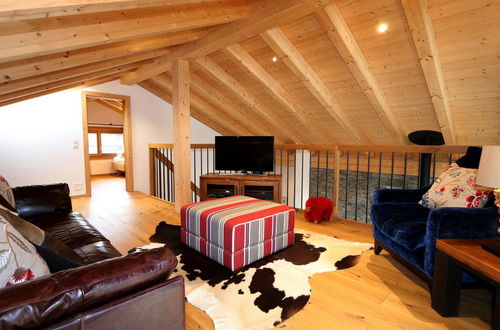 Foto 1 - Apartamento de 4 quartos em Saas-Fee