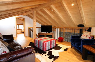 Foto 1 - Appartamento con 4 camere da letto a Saas-Fee