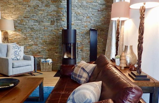 Apartamento de 4 quartos em Saas-Fee - Foto 21