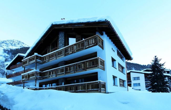 Apartamento de 4 quartos em Saas-Fee - Foto 27