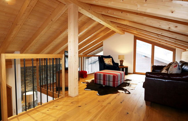 Apartamento de 4 quartos em Saas-Fee - Foto 23
