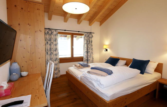 Apartamento de 4 quartos em Saas-Fee - Foto 31