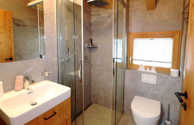 Apartamento de 4 quartos em Saas-Fee - Foto 35
