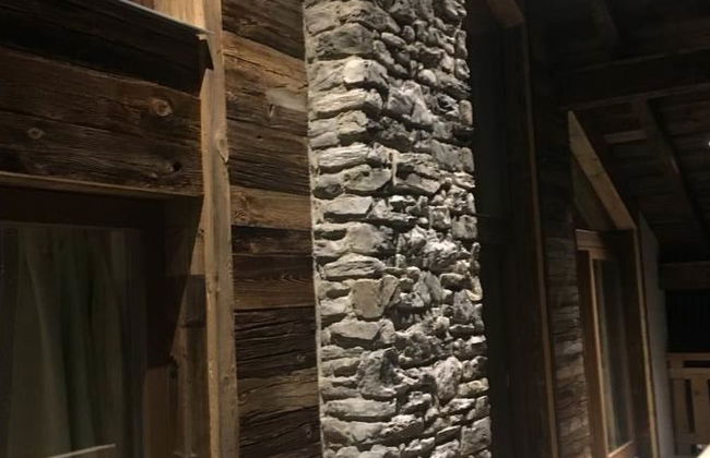 Apartamento de 4 quartos em Saas-Fee - Foto 18