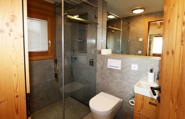Apartamento de 4 quartos em Saas-Fee - Foto 5