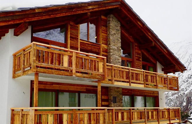 Apartamento de 4 quartos em Saas-Fee - Foto 15