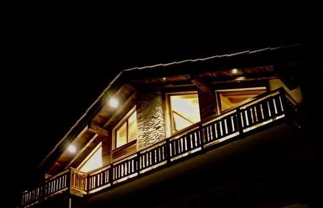 Apartamento de 4 quartos em Saas-Fee - Foto 17
