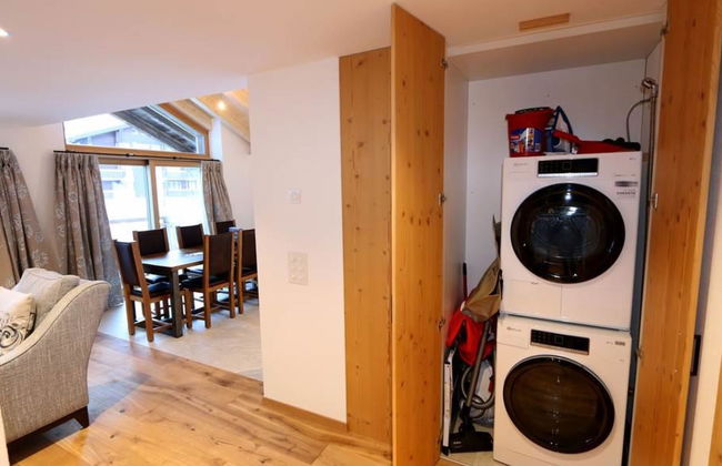 Apartamento de 4 quartos em Saas-Fee - Foto 39