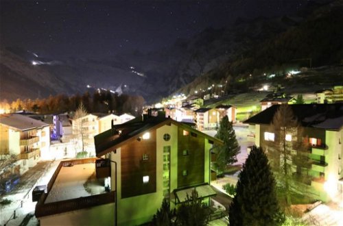 Photo 8 - 1 bedroom Apartment in Saas-Fee with garden