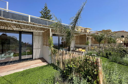 Photo 43 - Appartement de 1 chambre à Costarainera avec piscine et jardin