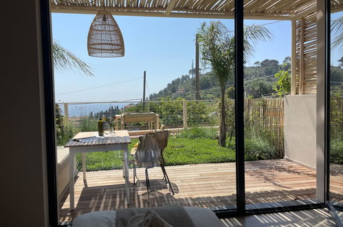 Foto 49 - Apartamento de 1 quarto em Costarainera com piscina e vistas do mar