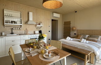 Photo 1 - 1 bedroom Apartment in Costarainera with swimming pool and garden