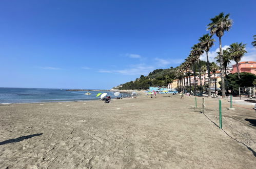 Foto 71 - Appartamento con 1 camera da letto a Costarainera con piscina e vista mare