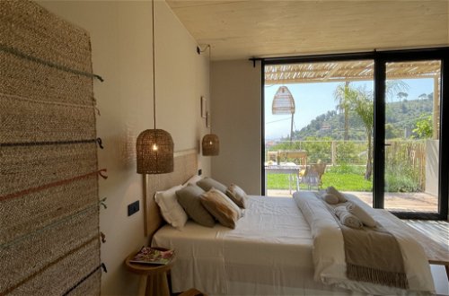 Foto 8 - Apartment mit 1 Schlafzimmer in Costarainera mit schwimmbad und blick aufs meer