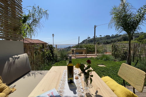 Foto 48 - Apartment mit 1 Schlafzimmer in Costarainera mit schwimmbad und blick aufs meer