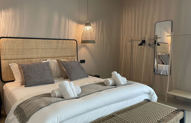 Apartment mit 2 Schlafzimmern in Costarainera mit garten und terrasse - Foto 7