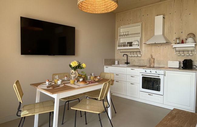 Apartment mit 2 Schlafzimmern in Costarainera mit garten und terrasse - Foto 31