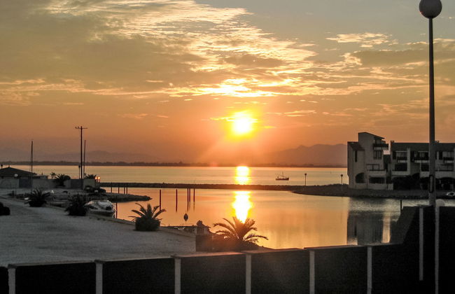 Apartamento de 3 quartos em Le Barcarès com piscina e terraço - Foto 33