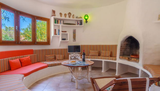 Casa con 3 camere da letto a Formentera con giardino - Foto 4