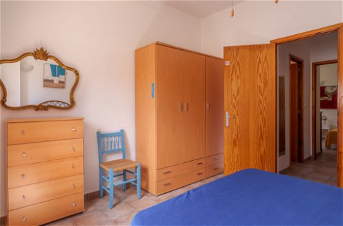 Foto 12 - Casa con 3 camere da letto a Formentera con giardino e vista mare