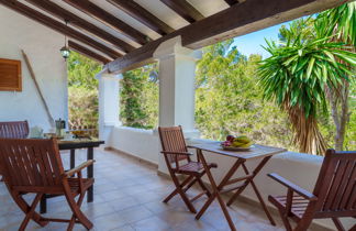 Photo 3 - 3 bedroom House in Formentera with garden