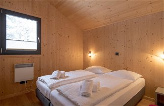 Foto 3 - Casa con 4 camere da letto a Stadl-Predlitz con terrazza e vista sulle montagne