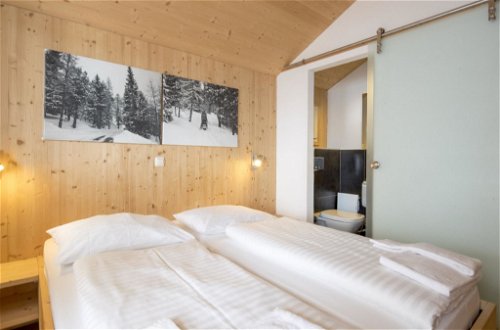 Foto 9 - Casa de 4 quartos em Stadl-Predlitz com sauna e vista para a montanha