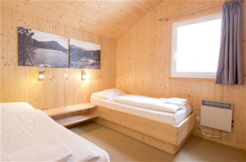 Photo 8 - 4 bedroom House in Stadl-Predlitz with sauna and mountain view