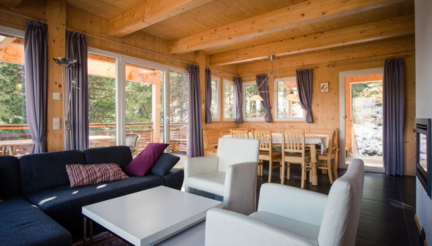 Haus mit 5 Schlafzimmern in Stadl-Predlitz mit garten und sauna - Foto 4