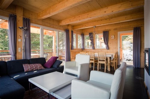Foto 2 - Casa de 4 habitaciones en Stadl-Predlitz con sauna y vistas a la montaña