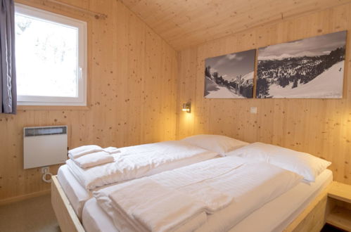 Foto 4 - Casa con 4 camere da letto a Stadl-Predlitz con sauna e vista sulle montagne