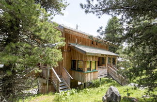 Photo 1 - Maison de 4 chambres à Stadl-Predlitz avec sauna et vues sur la montagne