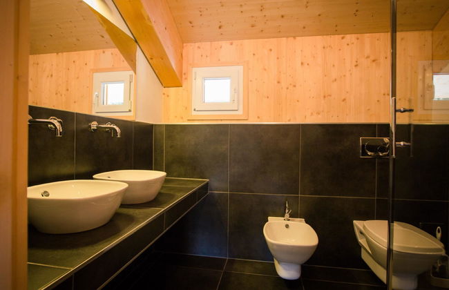 Casa de 5 quartos em Stadl-Predlitz com jardim e sauna - Foto 14