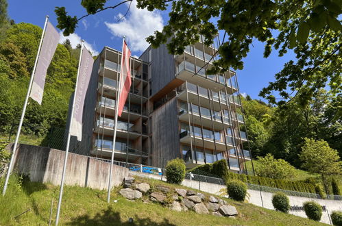 Foto 59 - Apartamento de 3 habitaciones en Zell am See con jardín y terraza