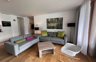 Foto 3 - Apartamento de 3 quartos em Zell am See com jardim e terraço