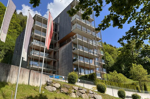 Photo 58 - Appartement de 3 chambres à Zell am See avec jardin et terrasse