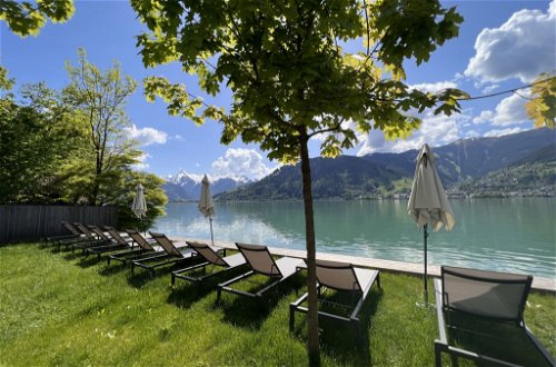 Photo 46 - 3 bedroom Apartment in Zell am See with terrace and mountain view