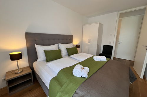 Foto 24 - Appartamento con 3 camere da letto a Zell am See con terrazza e vista sulle montagne