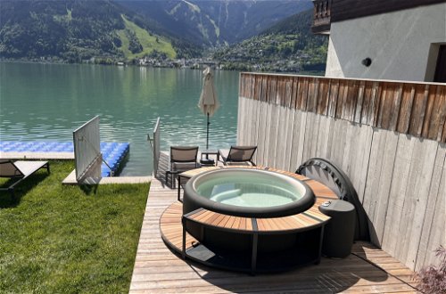 Photo 44 - 3 bedroom Apartment in Zell am See with terrace and mountain view