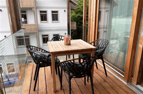 Photo 10 - 3 bedroom Apartment in Zell am See with terrace and mountain view