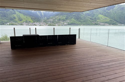 Photo 53 - 3 bedroom Apartment in Zell am See with terrace and mountain view
