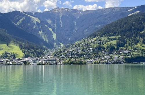 Photo 42 - 3 bedroom Apartment in Zell am See with terrace and mountain view