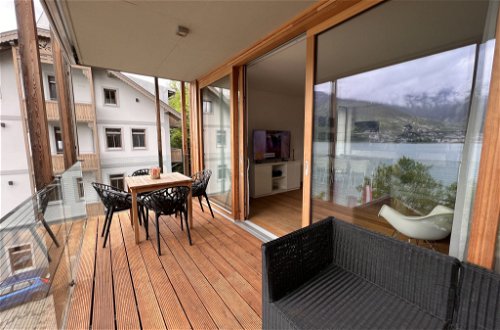 Foto 50 - Apartamento de 3 quartos em Zell am See com terraço e vista para a montanha