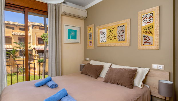 Haus mit 4 Schlafzimmern in Casares mit schwimmbad und garten - Foto 4
