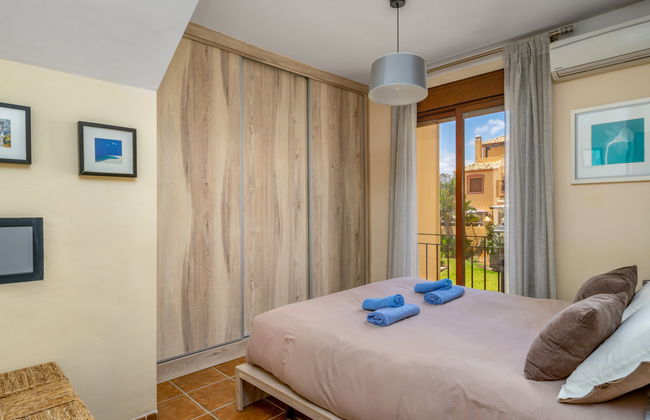 Casa de 4 quartos em Casares com piscina e jardim - Foto 13
