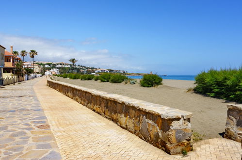 Photo 31 - 2 bedroom Apartment in Casares with swimming pool and sea view